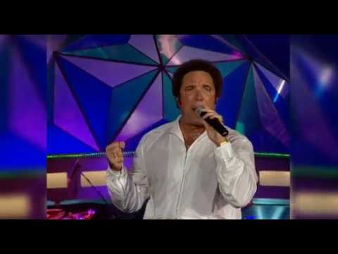 Cerbul de Aur 1996 - TOM JONES