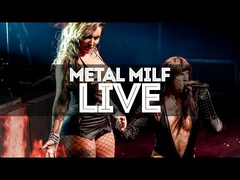 Massacration - Metal MILF