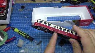 Ozvučnice pro M275 - TT - MTB