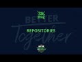 JFrog Academy JFrog Artifactory Repositories Management