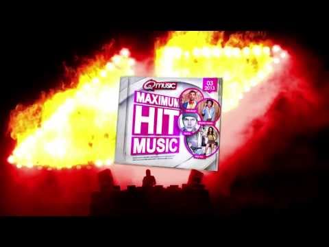 Maximum Hit Music 2013 - Volume 3