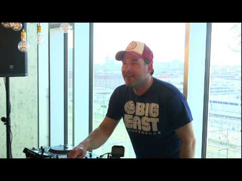 Buda, Stoltze, Daniel San & Karsten Loud @ Unite - Techno Sessions