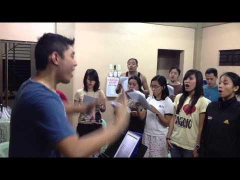 My Heart is Steadfast 2nd