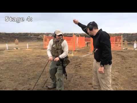 Tactical 2-Gun, TRC 22 FEB 2015