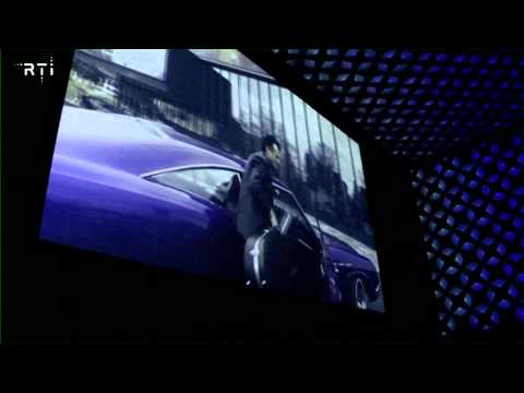 RTi Nieuws 26 november 2010