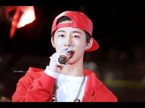 Orang Malaya - Kamu Chantek (I-Sky Remix) [Kpop Edition]