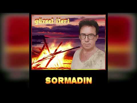 Gürsel İleri - Sormadın
