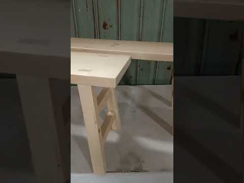板凳尺寸