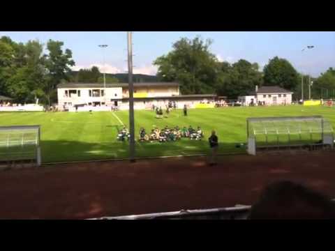 SG 06 Betzdorf - FC Hertha Wiesbach 6:1 HUMBA