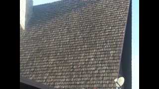 preview picture of video 'New Roof in Falls City, Nebraska A Very Good Company to Do Business With!'