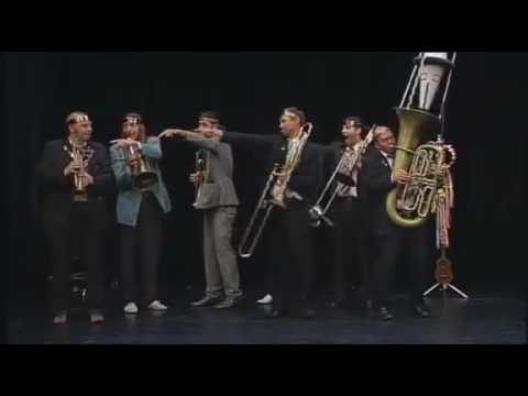 Mnozil Brass Der Drache