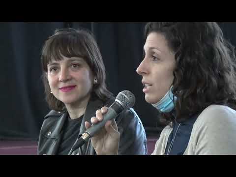 Portada video