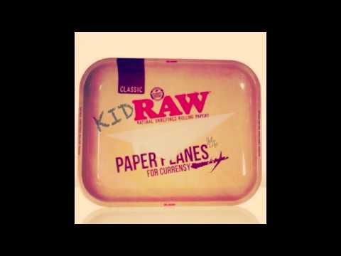 That Lil Kid (Intro) - Kid Raw