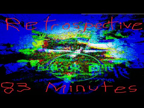 every track from retrospective 53 minutes played at once