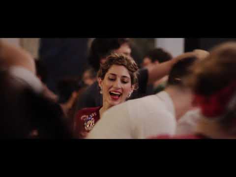 Athens Rhythm Hop 2018