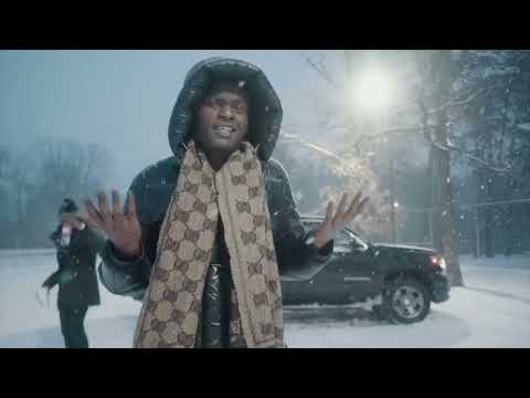 ZiplocMolly - Trick UP My Sleeve | Shot by Reggie Reg