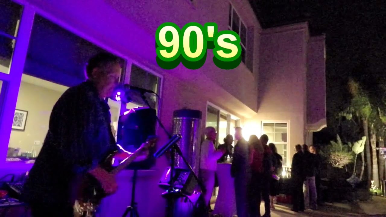 Promotional video thumbnail 4 for Keith The Guitar Guy