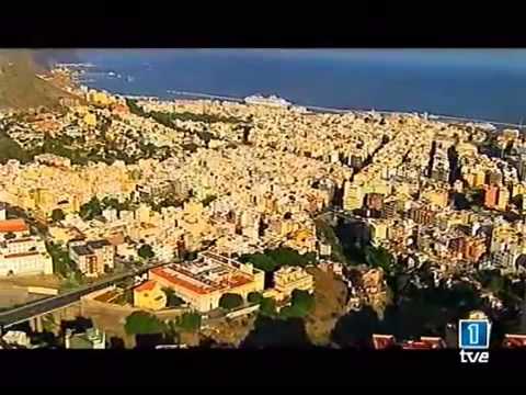 Санта-Крус-де-Тенерифе