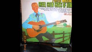 Porter Wagoner---Keeper Of The Key