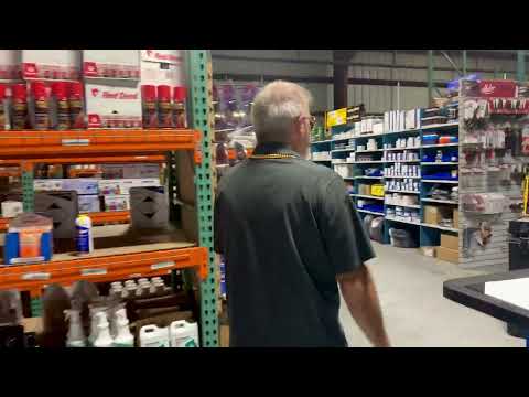 Banana Man is Back!! Winsupply of Bradenton