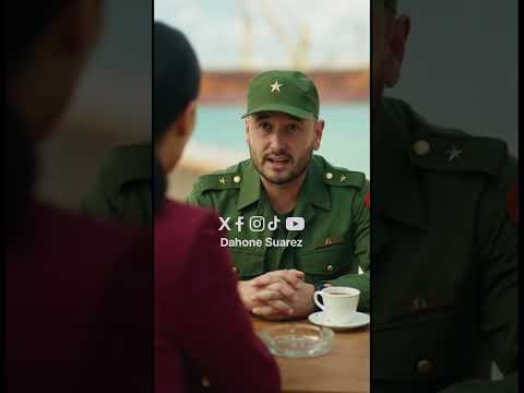 ¡Escándalo en La Habana! ¿Quién se robó el petróleo del barco? 🚢⛽️