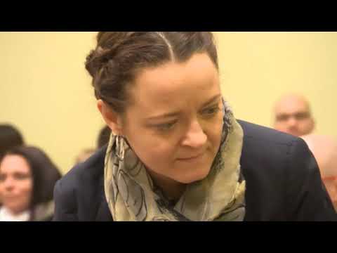 NSU-Prozess: Verteidiger fordern sofortige Freilassung von Beate Zschäpe