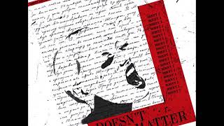 Doesn&#39;t Matter (Instrumental) - Ronny J