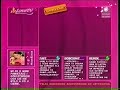 Zapping 27 07 2006