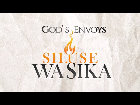 God's Envoys - Siluse Wasika | Official Music Video