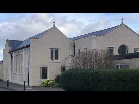 Norton #8 John Walker's Walk