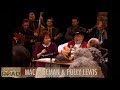 Mac Wiseman & Polly Lewis - "I'd Rather Live By the Side of the Road"