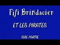 Fifi Brindacier Et Les Pirates Générique De Fin