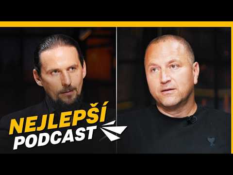 Josef Roušal o kauze Krtkův svět: úředník se ho prý ptal, kolik stojí jeho podpis