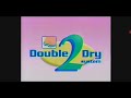 NEW Pampers Baby Dry With Double 2 Dry System TV Commercial 2001 30 S
