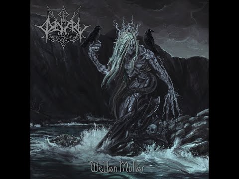 Odal  - Welten Mutter