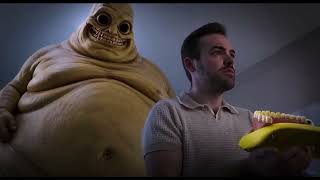 Cover art for hey its me obesity