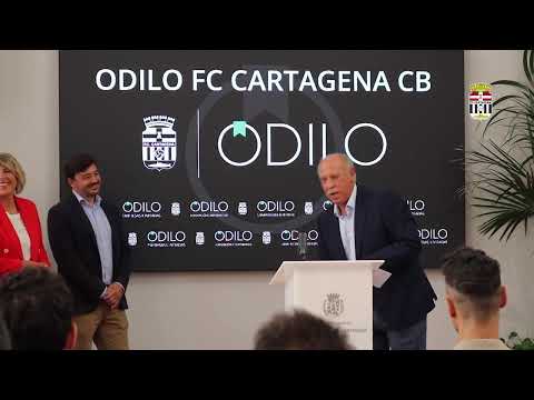 ODILO FC Cartagena CB