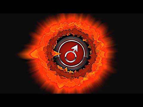 Boost Testosterone Right Now - Subliminal Frequency Music for Masculine Sexuality and Muscle Gain