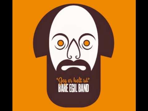 Umbrella (Heavy Metal Version) Ikke Bare Bare Egil Band Band