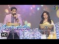 Keeravani Ragamlo Song Karunya Sunitha Performance Swarabhishekam 26th November 2017