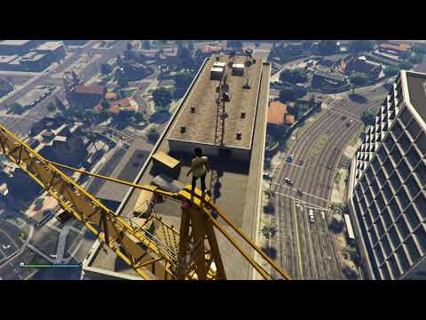 GTA Online: All Monthly Objectives Complete