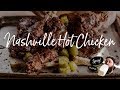 Nashville Hot Chicken