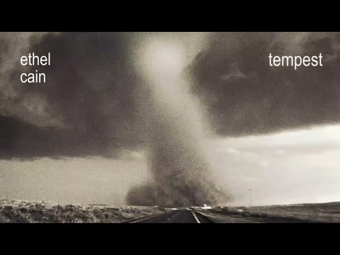 Ethel Cain - Tempest (Lyric Video)