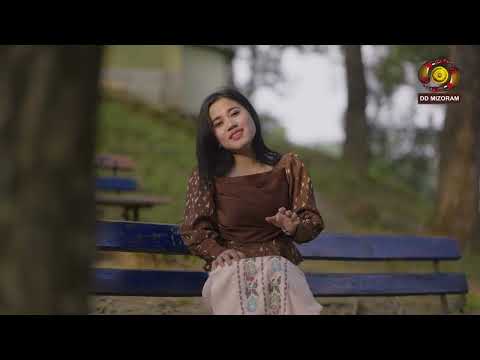 F  Lalremruati (Mami) -  Aman engkimah min hria | Devotional song