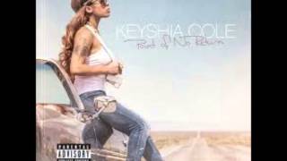 Keyshia Cole - Do That For (B.A.B.) (2014)