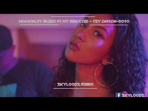 Mackinley Music ft My Men Kaid - Tsy ahitan-doto (Skyloops Remix)