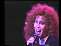 Cher - Love On A Rooftop (Hard Copy - Love Hurts Tour)