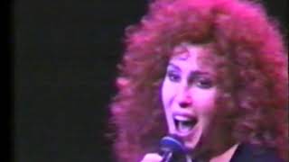 Cher - Love On A Rooftop (Hard Copy - Love Hurts Tour)