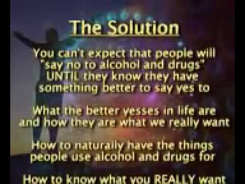 How to be Addiction Free Forever