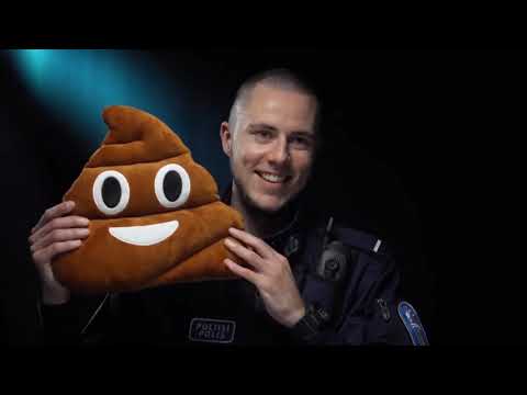 Poliisit-   Parhaat Palat 2020